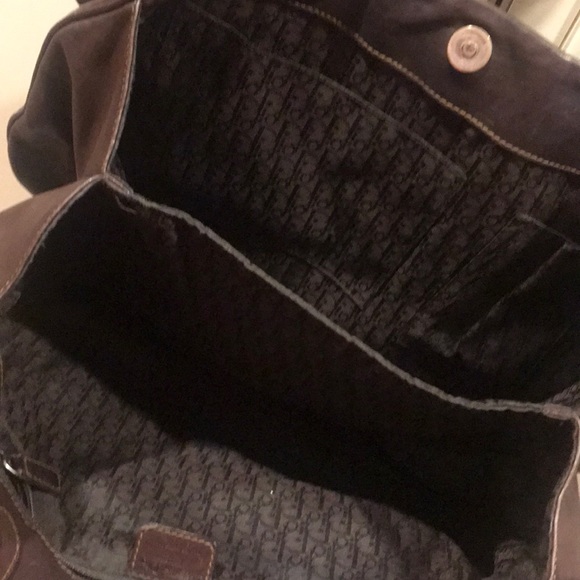 Vintage Dior bag - Picture 3 of 7